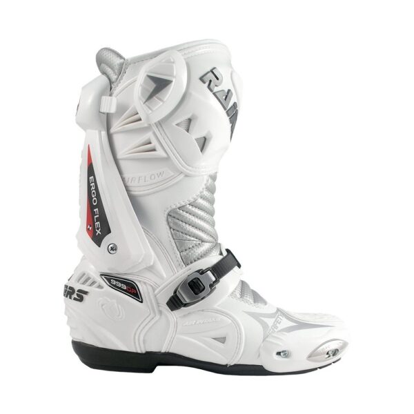 Cyber Botas