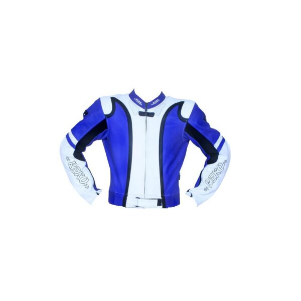 Cyber Urban Chic Ensemble - Image 2