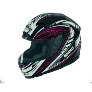 Cyber Casc color rosa
