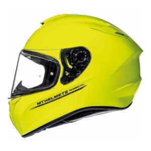 Cyber Casc Groc fluor