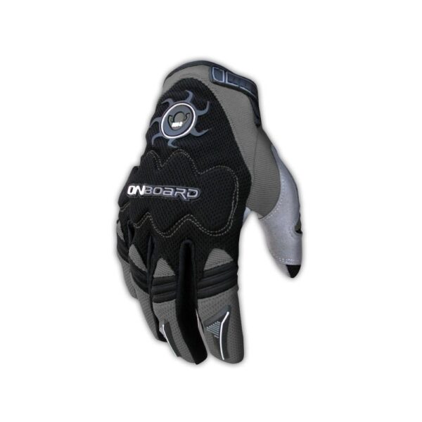 Cyber Guants ON-Road (negre i gris)