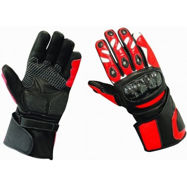 Cyber Guantes dee Verano